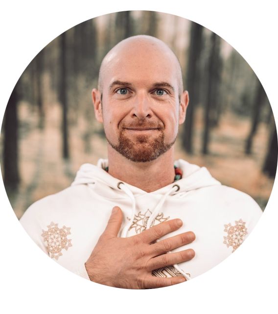 Jonathan Carrick - Retreat Facilitator